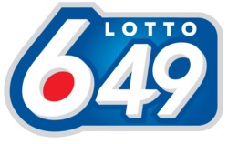 LOTTO 6/49 CANADA